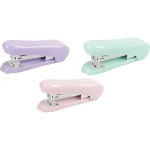 Степлер INTERDRUK Zszywacz Pastel YN TEEN — модель INTERDRUK 387956