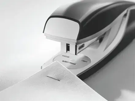 Степлер LEITZ NeXXt 55021036 Photo 2