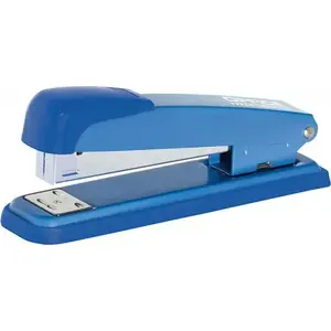 Stapler Office Products metal, blue — model 18062511-01