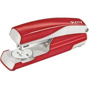 Степлер LEITZ NeXXt Series 5502 средний, вместимость 30 листов, модель 10K193B