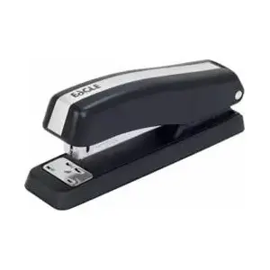 Степлер Eagle 930B чёрный — настольный степлер модели 930B