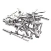 Blind rivet Rapid 5001431 Photo 3