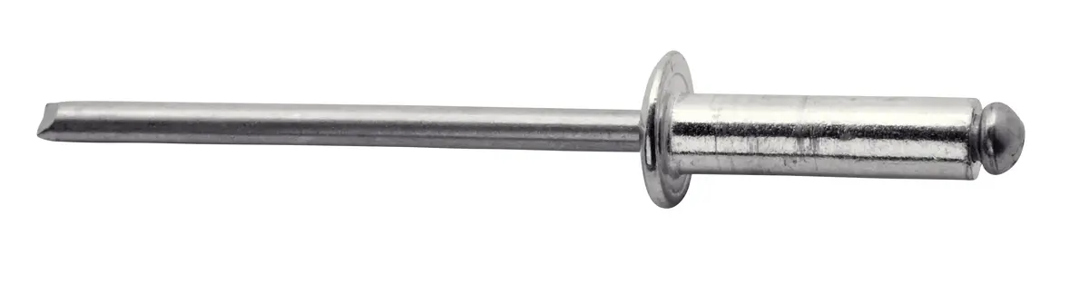Blind rivet Rapid 5001436 Photo 2