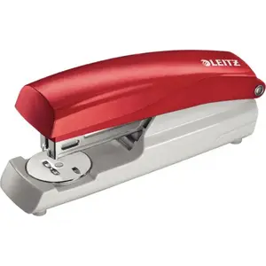 Степлер LEITZ NeXXt Series 5500 средний, для 30 листов (модель 10K080B)