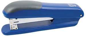Stapler Sax 49 — Sax ISAX49-01 with 24/6 staples — manual desktop stapler