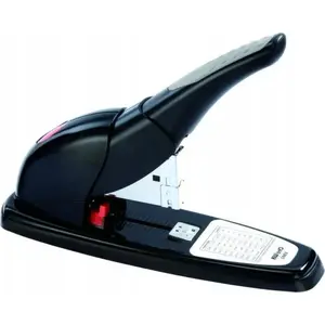 Тяжёлый степлер KW-triO LEVER-TECH 05003 — вместимость 200 листов, модель 05003
