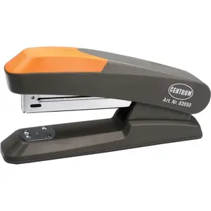 Stapler Centrum CE82050 — manual stapler for up to 20 sheets, Ergonomic Line