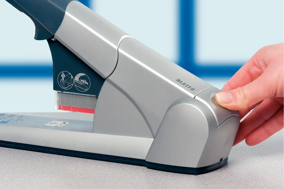 LEITZ Smags staplers 55510084 Photo 6