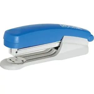 Stapler Office Products Zszywacz — plastic, blue, staples up to 30 sheets