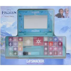 Детский набор косметики Markwins Frozen EDUKAMP – тематический набор для макияжа и ухода