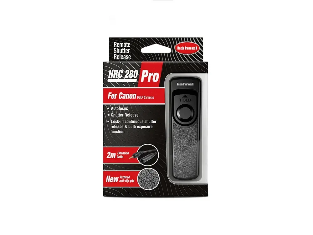 Пульт Hahnel HRS 280 PRO Photo 4
