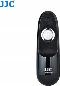 Remote Shutter Release Cable JJC for Sigma fp (CR-41 compatible)