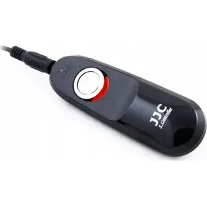 Shutter Release Cable JJC for Panasonic Lumix DC-S9 / DC-G100 series, remote release accessory