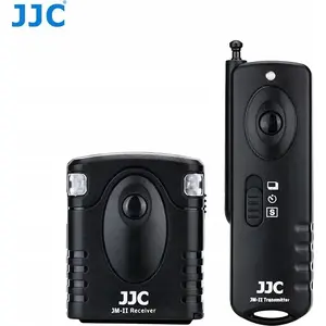 Remote Shutter Release Cable JJC Pilot for Sigma fp (CR-41 compatible)