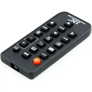 Remote shutter release cable JJC Pilot for Sony Alpha/NEX (compatible with RMT-DSLR1/RMT-DSLR2) SB2490