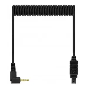 Cable release Yongnuo N3 for Nikon (remote shutter release cable)