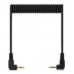 Cable release Newell Zeapon C1 for Canon and Pentax cameras — remote shutter release