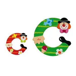 Learning toy Sevi 81739 for children from 3 years — interactive developmental play