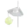 Wenko Compact sienas plaukts — alumīnijs/plastmasa Photo 4