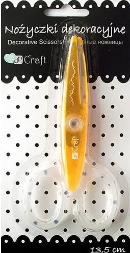 Scissors & Paper Cutters