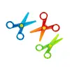 Набор безопасных ножниц Crayola Mini Kids — 3 шт. Photo 2