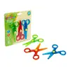 Набор безопасных ножниц Crayola Mini Kids — 3 шт. Photo 3