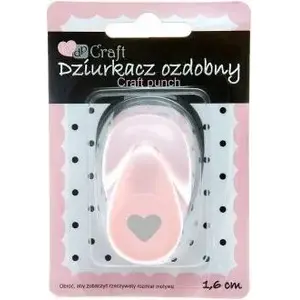 Decorative Heart DP Craft JCDZ-105.023 — ornamental home decor from DP Craft
