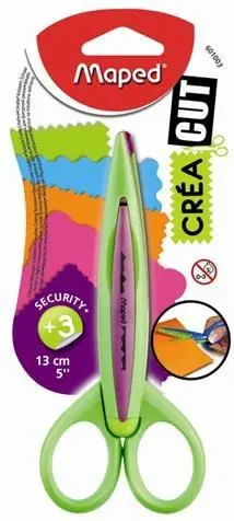 Ножницы Maped Crea Cut — Maped 165761 Photo 2