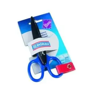 Decorative Scissors Donau 13.5 cm — Donau model WIKR-975615