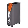 WENKO Corno laundry basket 43 L rectangular Photo 2