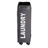 WENKO Corno laundry basket 43 L rectangular Photo 4
