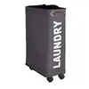 WENKO Corno laundry basket 43 L rectangular Photo 5