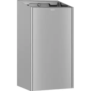 Waste container No name 2030022928 — small household bin, plastic