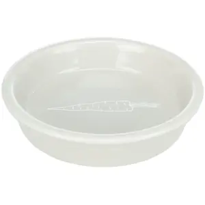 Миска для мелких животных Trixie TX-60804, 200 мл, Ø 14 см