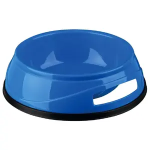 Пластиковая миска Trixie TX-24950 — 0,3 л / 12 см