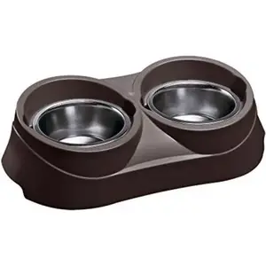 Feeder base Ferplast DUO FEED 03 for pet bowls — Ferplast accessory 19518
