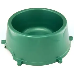 Plastic Bowl Sum Plast Miska 4.5 L — durable feeding/utility container