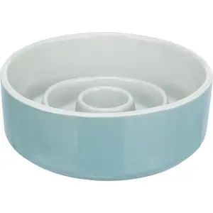 Миска для мелких животных Trixie 24521 — объём 900 мл, диаметр 17 см