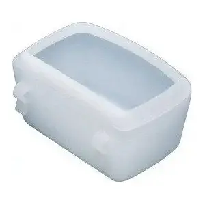 Feed Tray / Drinker for Carrier Ferplast POJNIK DUŻY (model 19999) for pet transporters