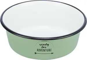 Миска для мелких животных Trixie TRIXIE 25211 — 300 мл, диаметр 12 см