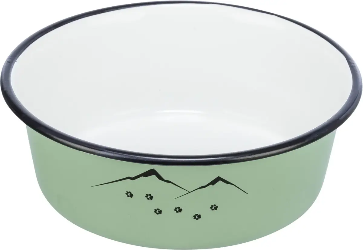 Trixie TRIXIE 25213 миска из нержавеющей стали Photo 2