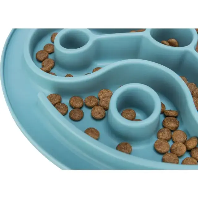 Коврик для медленного кормления Trixie TRIXIE Slow Feeding Food Mat Photo 5