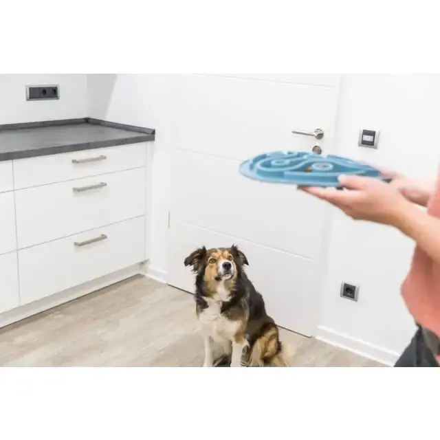 Коврик для медленного кормления Trixie TRIXIE Slow Feeding Food Mat Photo 10