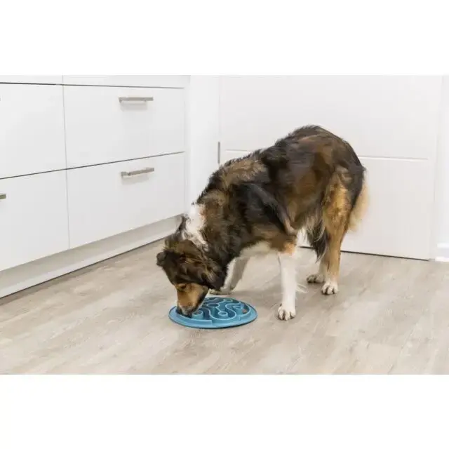 Коврик для медленного кормления Trixie TRIXIE Slow Feeding Food Mat Photo 11