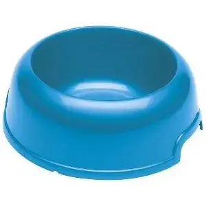FERPLAST миска MISKA PARTY 2 — 0,2 л пластиковая миска для корма