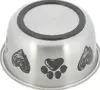 Suņa nerūsējošā tērauda bļoda Trixie TRIXIE Stainless Steel Bowl Photo 2