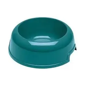 Миска FERPLAST MISKA PARTY 4, пластиковая миска для кормления животных 0.3 л