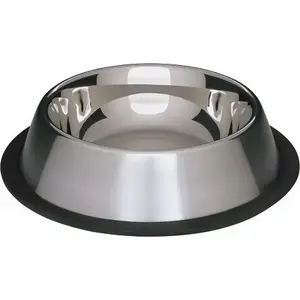 Миска Barry King Miska na gumie 2.7 L — резиновая миска для животных 2,7 л