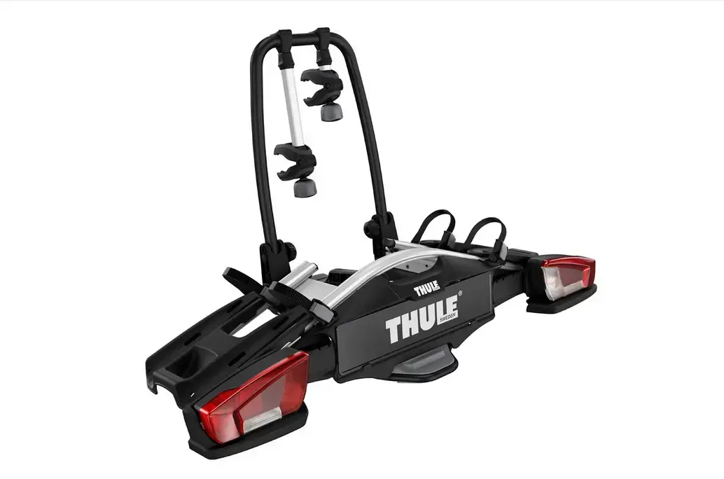 Bicycle carrier Thule VeloCompact Photo 2