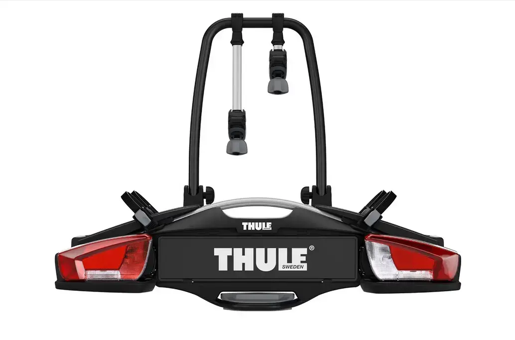 Bicycle carrier Thule VeloCompact Photo 3